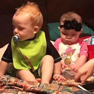 Meet your Posher, Sherry